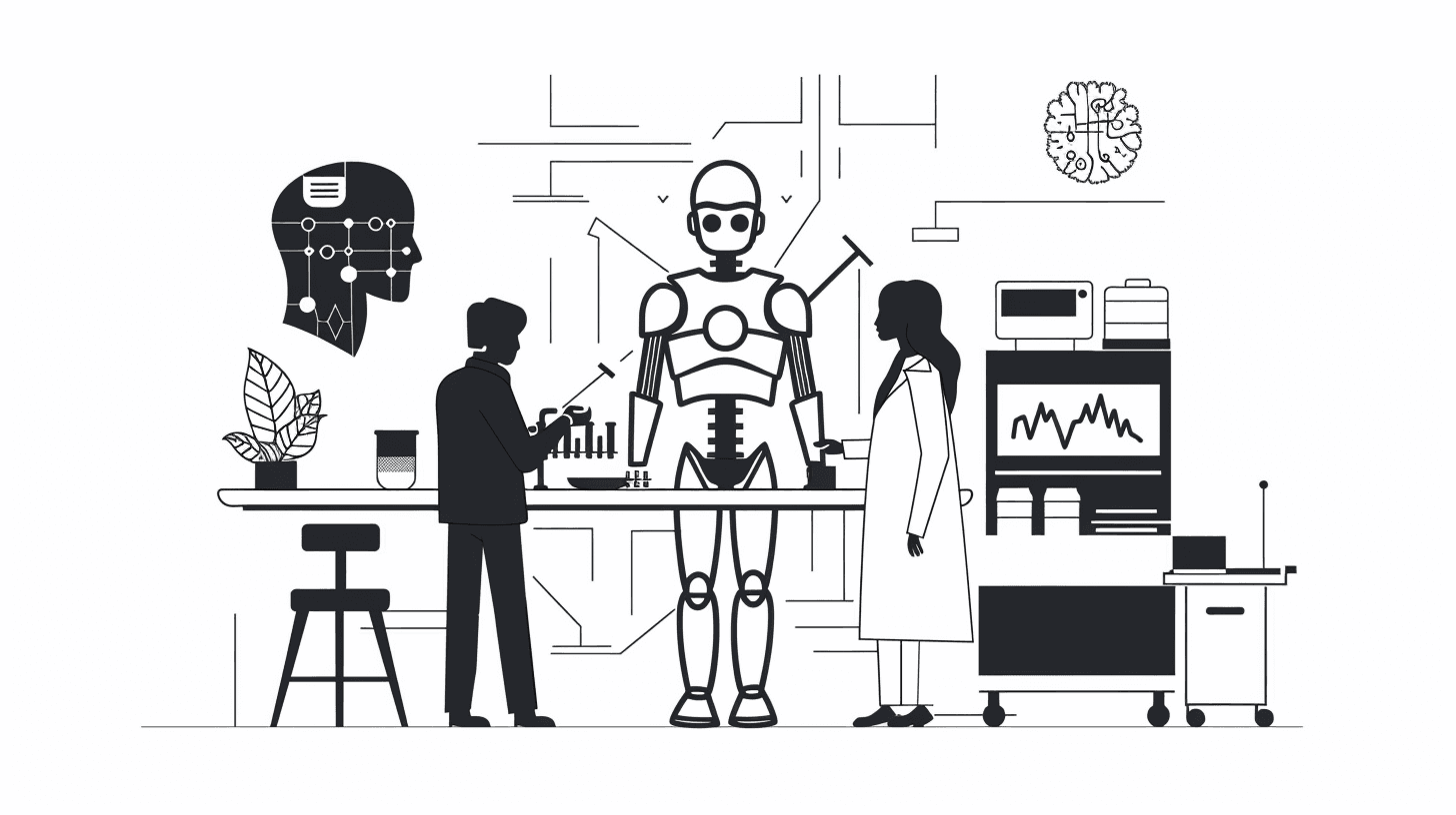 Healthcare & Life Sciences